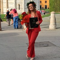 Giulia Lorieri