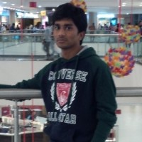 Chandra Sekhar