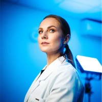 Anya Rossinskaya