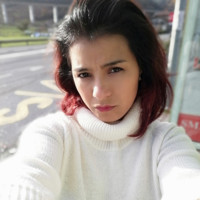 Blanca Victoria Murillo