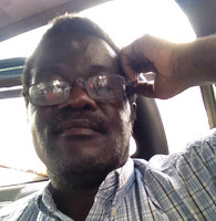 Ben Nsubuga