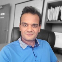 Chintan Patel