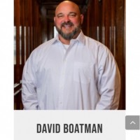 DAVID BOATMAN