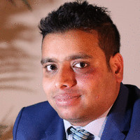 Mohammed Uddin