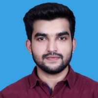 Muhammad Shoaib Mehmood