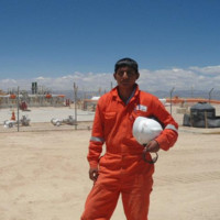 Gerald Martinez Pacheco