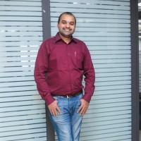 Krishna Mohan P