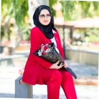 Jumana Elayyan