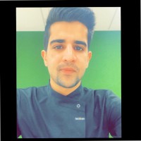 Ronesh Rana