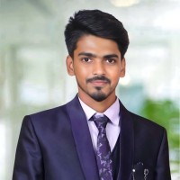 Rajamani Arumugam