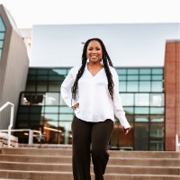 Dr. Tanisha H.