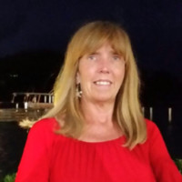 Judy Cameron
