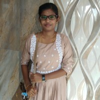 Bharathi Kathirvel Ph.D