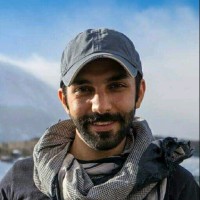 shahab razavi