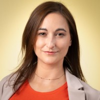 Hanna Zavrakis