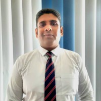 Premakanthan Selvaratnasamy