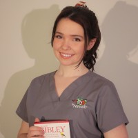 Elise Laferriere