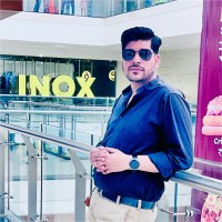 Naveen Kushwah