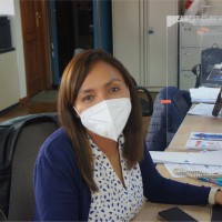 Melva Siles