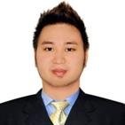 Robby Al Glindro