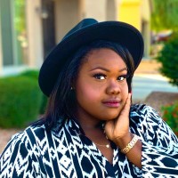 Shahira Parker