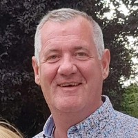 Dave Kane MA FRAeS