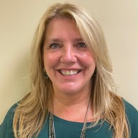 Jennifer Sprague