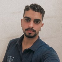 محمد البحراني