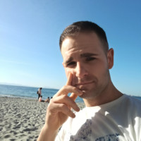 David Nicolas Butterbrodt