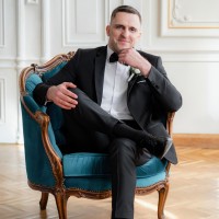 Karolis Mickūnas