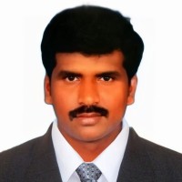 Mahasundar Vaitheeswaran