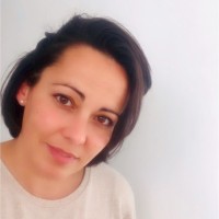María Mercedes Rodríguez Valle
