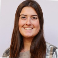 Brenna Welch, M.Ed