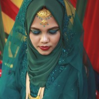 Sumaiya B Amin