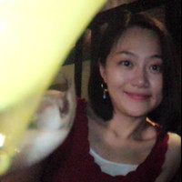 Angie 雅君 Wu 吴