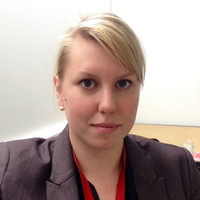 Johanna Berntsson-Ärje