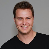 Garrett Bray