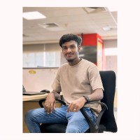 Vasantha kumar V