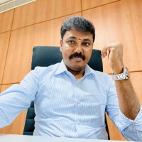 Senthilkumar Rangaraj