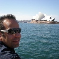 Danny Olveira