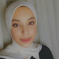 رحمة عصام - Rahma Essam