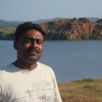Raghu Ts