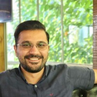 Mohammad Ghanbari