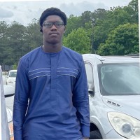 Musa Jallow