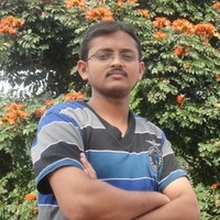 Subramanian M Muthaiah