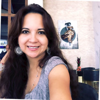 Sonia Marcela Lavado