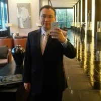 William Zhang