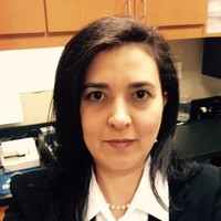 Elizabeth Cuervo, Mba
