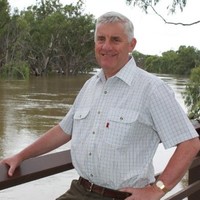 Geoff Wise