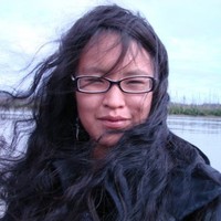 Tisheena Frank